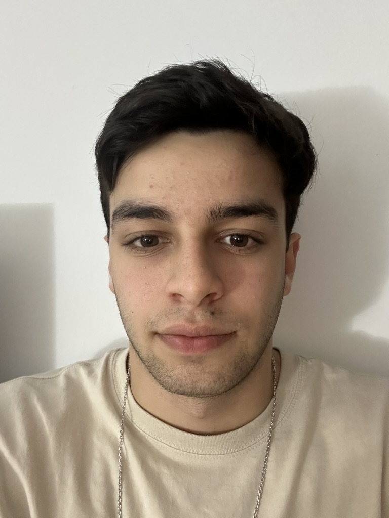 Benyamin Sagranichne